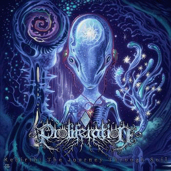 Proliferation : Rebirth: The Journey Through Soil